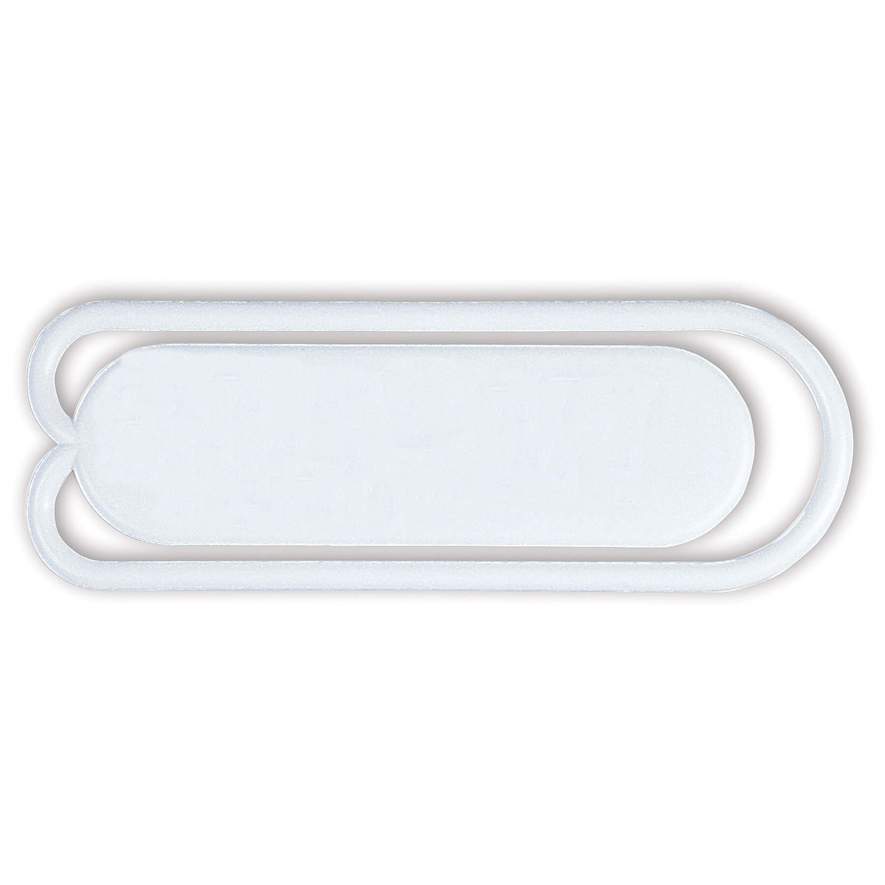 White Blank